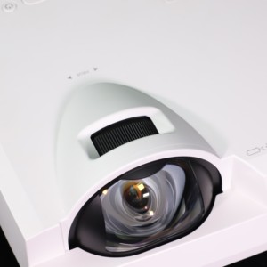 <span class=keywords><strong>Proyector</strong></span> de Vídeos de Tiro Corto 3LCD con Mapeo 3D y Holograma 7D para Educación Empresarial - Product Image 2