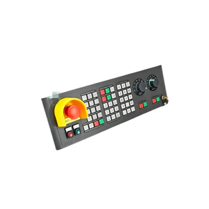 Nuevo y 100% Original 6FC5203-0AF22-0AA2 CONTROL DE MAQUINA MCP 483C 6FC5203-0AF22-0AA2 CONTROL DE MAQUINA MCP 483C - Product Image 2