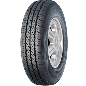 Marca superior de China PCR neumáticos/amplia banda de rodadura PCR llanta/coche neumáticos 215/75r15 neumáticos radiales