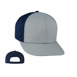 Casquette de baseball légère et souple pour tenue décontractée Casquette de baseball de style de rue pour les jeunes Casquette snapback - Product Image 1