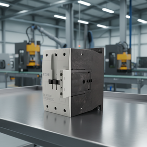 Eaton Muller DILM Serie 150A Hochleistungsschütz mit UL/3C/CE-Zertifizierung - Product Image 4