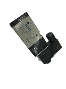 Электромагнитный клапан серии AIRTAC 3V300 (<span class=keywords><strong>3</strong></span>/<span class=keywords><strong>2</strong></span> путь) NPT резьба 3V310-10-NC-B-T - Product Image 3