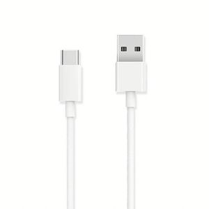 สายชาร์จ Type C ราคาถูกที่สุด สำหรับ S8 S9 ชาร์จเร็ว สาย USB-C ถ่ายโอนข้อมูล สายชาร์จคุณภาพพรีเมียมสำหรับ S8 S9 - Product Image 1