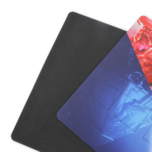 Lớn 60x35cm tùy chỉnh chuột chơi game pad cá nhân Mat cho thăng hoa in ấn - Product Image 3