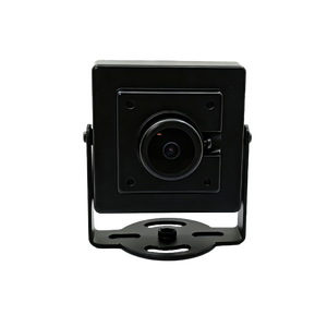 การจดจำใบหน้าการควบคุมการเข้าถึงกล้องโมดูล 1MP 720P USB2.0 UVC ไดร์เวอร์ฟรีมินิเซ็นเซอร์ซีมอสบอร์ดสำหรับระบบล็อคประตูอัจฉริยะ - Product Image 5