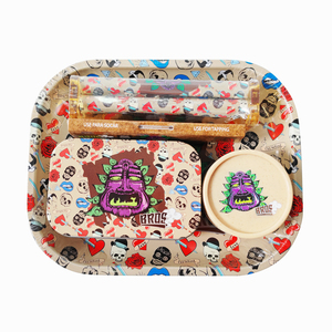 2026 year bros custom <b>smoking</b> sets rolling paper sets of <b>smoking</b> accessories - Product Image 4
