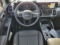 Kia Sorento Hybride EX 2023 avec transmission intégrale, moteur électrique et hybride, SUV, capacité de 4 L, conduite à gauche et à droite, voitures LHD RHD à vendre
