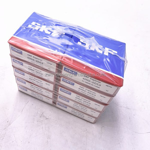 <span class=keywords><strong>Rodamiento</strong></span> Rígido de Bolas <span class=keywords><strong>SKF</strong></span> <span class=keywords><strong>6002</strong></span> 2RSH Original, 15*32*9mm, <span class=keywords><strong>Rodamiento</strong></span> de Una Hilera <span class=keywords><strong>6002</strong></span>-2RSH - Product Image 5