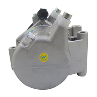 Compresseur AC 492600-1HC1A 92600-1HC2A Compresseur AC automatique pour Nissan March Versa Micra Compresseur de climatisation de voiture