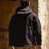 Veste tactique camouflage pour la chasse en plein air, vente en gros, pas cher, veste tactique, veste de type tank