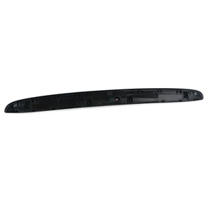 Interruptor de botón para BMW Mini R50 R52 R53 2007-2015, negro, 51132753603 51132753602, sin iluminación - Product Image 3