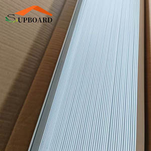 Blanc Laque Cuisson D'angle de Mur 20*20mm 22*22mm 24*24mm - Product Image 6