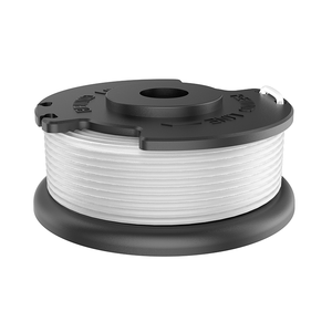 อะไหล่เครื่องตัดหญ้าอัตโนมัติสำหรับสวน รุ่น TLE-03 สีแดงไวน์ ขนาด 1.6 มม. สีขาวงาช้าง สำหรับ 20V Max HT22-401-03-05 - Product Image 1