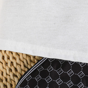 Ensemble de vêtements décontractés pour garçons de 6 <span class=keywords><strong>mois</strong></span> à 2 ans, t-shirt à manches courtes et <span class=keywords><strong>pantalon</strong></span>, vêtements à la mode pour bambins - Product Image 4