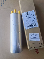Convient au filtre à carburant externe 7H0127401B des moteurs diesel Volkswagen Touareg, Metwell, Audi Porsche Cayenne