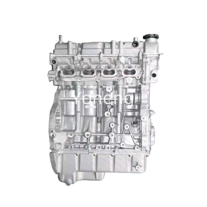 Ensemble de moteur nu 1.5L JL473QG pour Changan Star Oushang X70A CS15 <span class=keywords><strong>Ono</strong></span> <span class=keywords><strong>S</strong></span> - Product Image 2