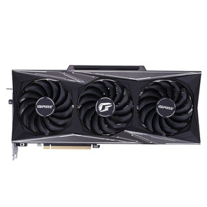 การ์ดจอ Geforce RTX 3090, RTX 3090 PC, 3090 RTX 24 Suprim X, 3090 Geforce RTX 3090, Geforce RTX 3090 - Product Image 2
