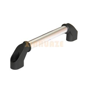 Tùy Chỉnh Khoảng Cách Lỗ Đa Màu Nhựa Nylon ABS Hợp Kim Nhôm Công Nghiệp Cơ Khí Cửa Và Tay Nắm Cửa Sổ - Product Image 4