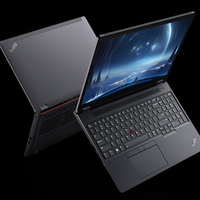 Tout nouveau portable ThinkPad P16 Gen 2 P16 I7-14700HX/16G/1TB SSD/RTX2000Ada/écran 2.5K 2026 Windows 11