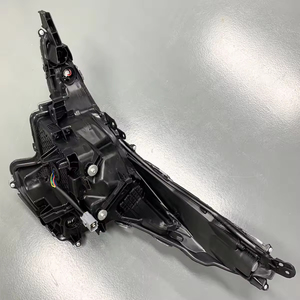 Phare de haute qualité R pour Toyota <span class=keywords><strong>Prius</strong></span> <span class=keywords><strong>2016</strong></span> US vers OEM 81145-47700 Vente chaude Vente flash Phare de voiture LED pour Toyota - Product Image 5