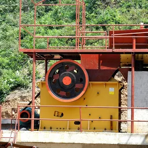 Planta trituradora de arena de basalto de cuarzo de cantera, Precio de línea de trituración de grava de conjunto completo, planta trituradora de piedra de roca de 100 TPH