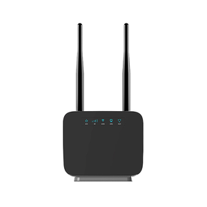 Para K10 CAT4 150Mbps Ranura para Tarjeta SIM LAN Nueva Condición Compatible con Llamadas de Voz <span class=keywords><strong>WiFi</strong></span> Móvil 2.4G WEP WPS/WDS 802.11n - Product Image 2