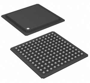 AD9173BBPZ RF DAC IC 144-BGA-ED ประเภทผลิตภัณฑ์ - Product Image 1