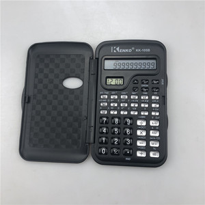 Kenko Scientific Calculator KK-105B 10 Digits 56 Functions Student Use - Product Image 2