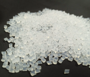 PA6 Germany B3U Flame Retardant Grade, Easy Release, Semi-Transparent, Pure Resin, Injection Molding Grade <b>Plastic</b> <b>Pellets</b> - Product Image 1