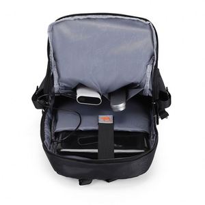 Mochilas Promocionales Ajustables y Recargables con Logotipo Personalizado para Regalos Corporativos, Artículos Promocionales, Precio de Fábrica - Product Image 4