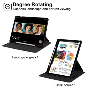 Étui transparent rotatif à 360° en acrylique <span class=keywords><strong>pour</strong></span> <span class=keywords><strong>tablette</strong></span> <span class=keywords><strong>Samsung</strong></span> S7 S8 S9 S10 S11 FE <span class=keywords><strong>LITE</strong></span> S10LITE 11 2025 S11 Flip – <span class=keywords><strong>Coque</strong></span> de protection - Product Image 4