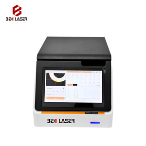 Analyseur de métaux précieux XRF à haute détection 0,03 % - Product Image 4