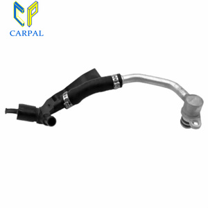 Carpal Nice Parts Ligne de liquide de refroidissement du turbocompresseur pour Mercedes-Benz GLE500 GL550 ML550 GLS500 A2782001000 A2782000000 - Product Image 6