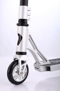 <span class=keywords><strong>Freestyle</strong></span> 2 roues Scooter Pro Stunt Scooter <span class=keywords><strong>pas</strong></span> <span class=keywords><strong>cher</strong></span> personnalisé Stunt Scooter pour adulte enfant - Product Image 2