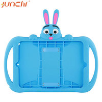 Fabricant de dessins animés pour enfants, étuis en silicone pour tablettes et tablettes pour ipad mini 1 2 3 4 5 6