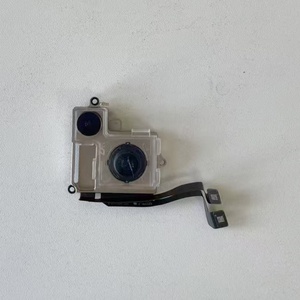 โมดูลกล้องหลัง iPhone 14 รุ่น A2882 A2649 A2881 A2884 A2883 ความละเอียด 12MP พร้อมระบบ Dual Sensor OIS และ Auto Focus - Product Image 6