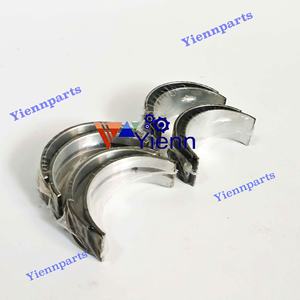 2.45ECO 2.40ECO Kit de reconstruction de révision de <span class=keywords><strong>moteur</strong></span> pour pièces de réparation de bateau marin <span class=keywords><strong>Nanni</strong></span> - Product Image 2