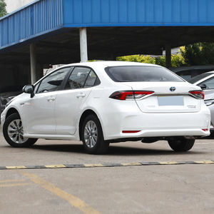 JX <span class=keywords><strong>Auto</strong></span>: Gran Oferta de Coches Usados Toyota Sedán con Volante a la Izquierda, Gasolina, Automático - Vehículos Online de China - Product Image 4