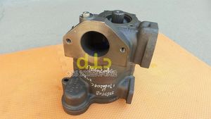 Bomba Hidráulica para Excavadora, Piezas de Repuesto 270-1763, Bomba de Engranajes 20R-7447 para CAT Dozer D6R III D6T LGP XL XW PL72 - Product Image 4