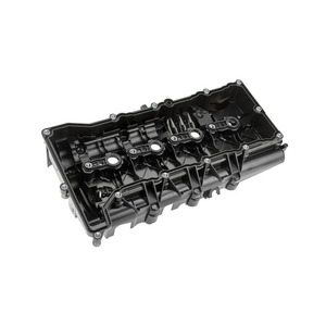 11128508570 Coperchio Valvole Testata Motore Ricambi Auto per BMW Serie 4 Coupé M4 2014.03-2020.06 e Serie <span class=keywords><strong>3</strong></span> M3 2014.03-2018.10 Sistema Motore - Product Image 4