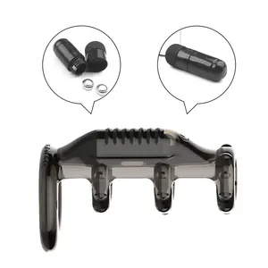 Penis Vibrerende <span class=keywords><strong>Ring</strong></span> Blijvende Vergroting Haan Stimuleert Massage Clitoris Voor Vrouw Mannen <span class=keywords><strong>G</strong></span> <span class=keywords><strong>Spot</strong></span> Vibrator - Product Image 4