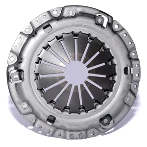 High Performance Supplier Price Auto Parts OEM 1601200FA Clutch Cover for 4DA1/Emperor 100P