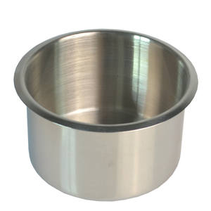 Portavasos para mesa de póker, accesorios de Casino de alta calidad, 4 unidades - Product Image 6