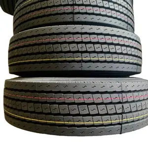 New Radial Commercial Truck Tire HK867 275/70R22.5 Truck Tires Used For All Buyers