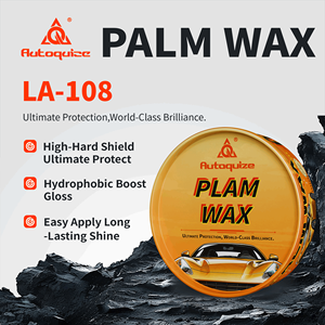 Solución Profesional para el Cuidado <span class=keywords><strong>de</strong></span> la Pintura con Protección Hidrofóbica, Resistente a los Rayos UV y Alto Brillo, con <span class=keywords><strong>Cera</strong></span> <span class=keywords><strong>de</strong></span> Carnaúba <span class=keywords><strong>Pura</strong></span> - Product Image 4