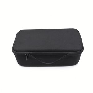 Estuche de Transporte Portátil Personalizado de Fábrica con Cierre, Impermeable, de EVA, con Espuma Moldeada, a Prueba de Golpes, Hecho de Cuero PU - Product Image 4