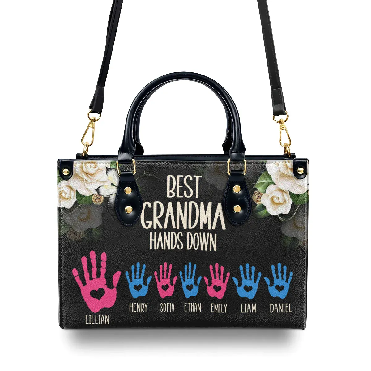 Großhandel Handtaschen für Damen kostenloser Versand beste Großmutter Hände runter Design individuelle Taschen Damenhandtaschen Damen Luxus