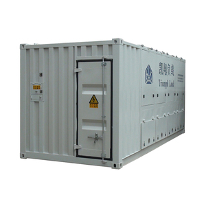 11KV 2MW Last <span class=keywords><strong>Bank</strong></span> Programmierbare Ohmsche Last <span class=keywords><strong>Bank</strong></span> - Product Image 2