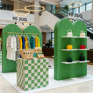 Ropa y bolsos de mujer personalizables MARNI, selección personalizada para centros comerciales Premium, fabricados en China - Product Image 3