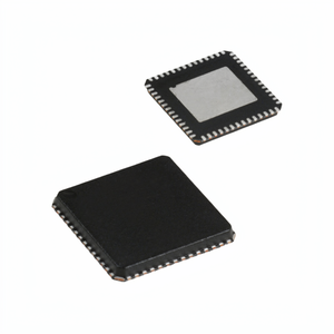 IC <b>USB</b> HUB CTRLR 4PORT 56VQFN CY7C65630-56LTXAT Integrated Circuits Interface BOM IC In Stock 56 VFQFN Exposed Pad - Product Image 1